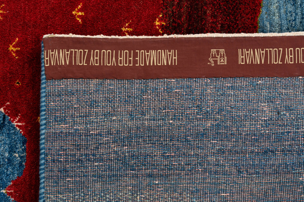 233 x 170 Kashkuli Landscape