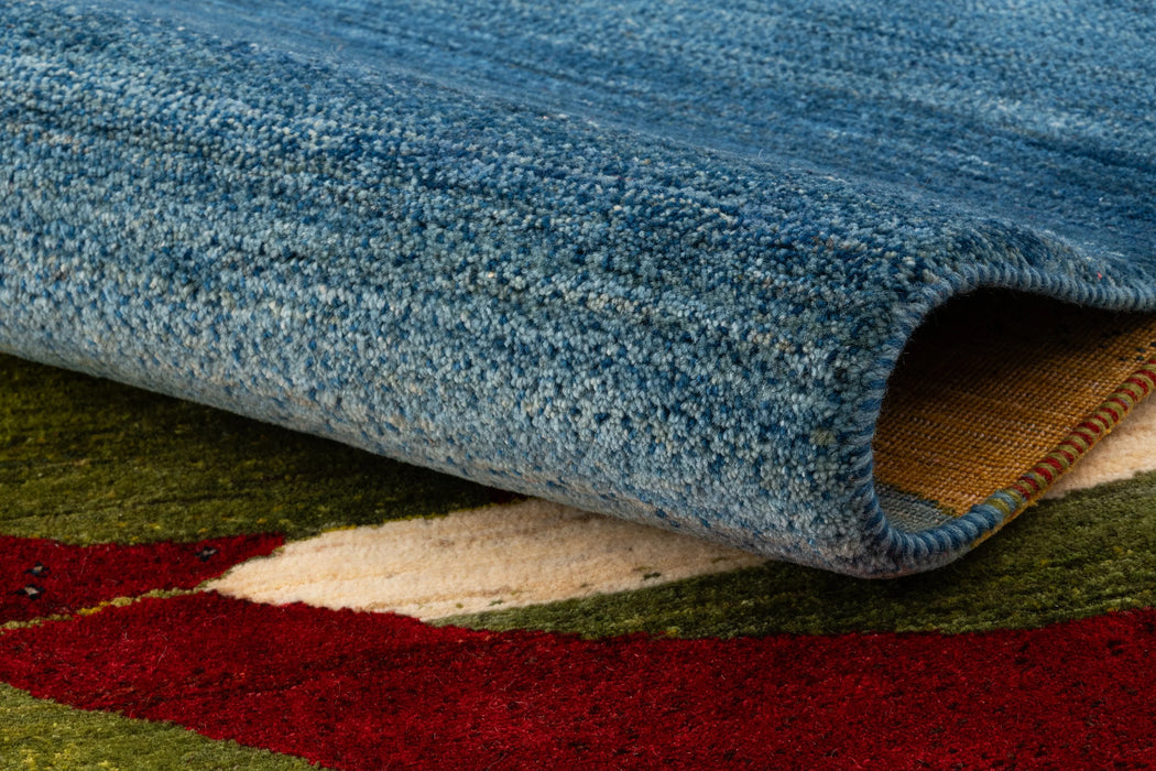 233 x 170 Kashkuli Landscape