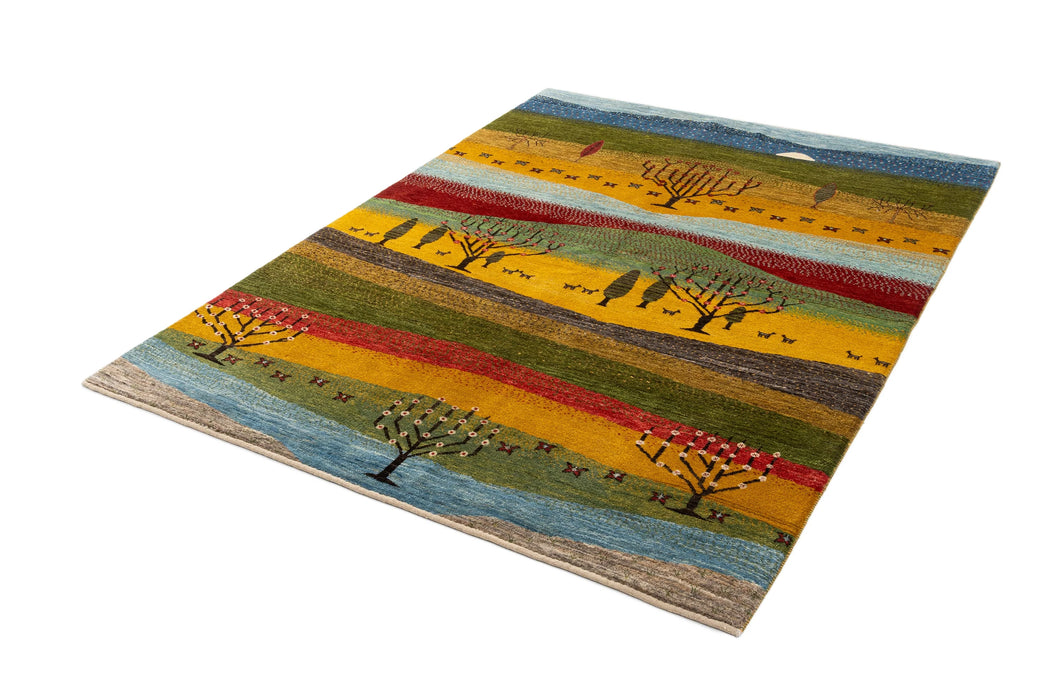 230 x 171 Kashkuli Landscape