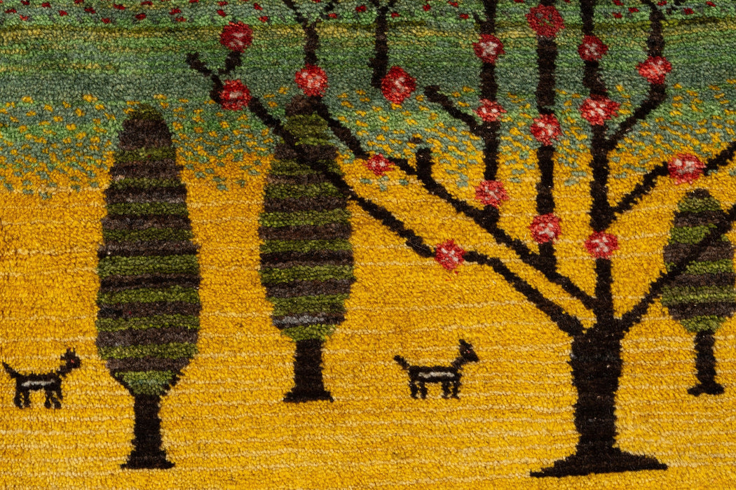 230 x 171 Kashkuli Landscape