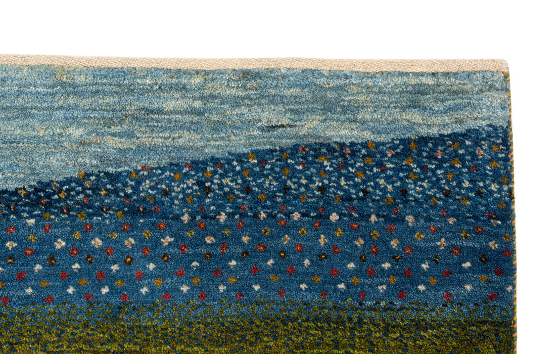 230 x 171 Kashkuli Landscape