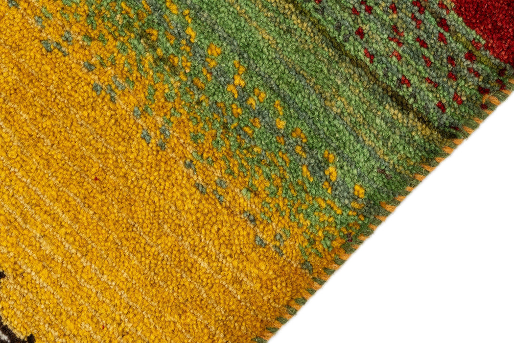 230 x 171 Kashkuli Landscape