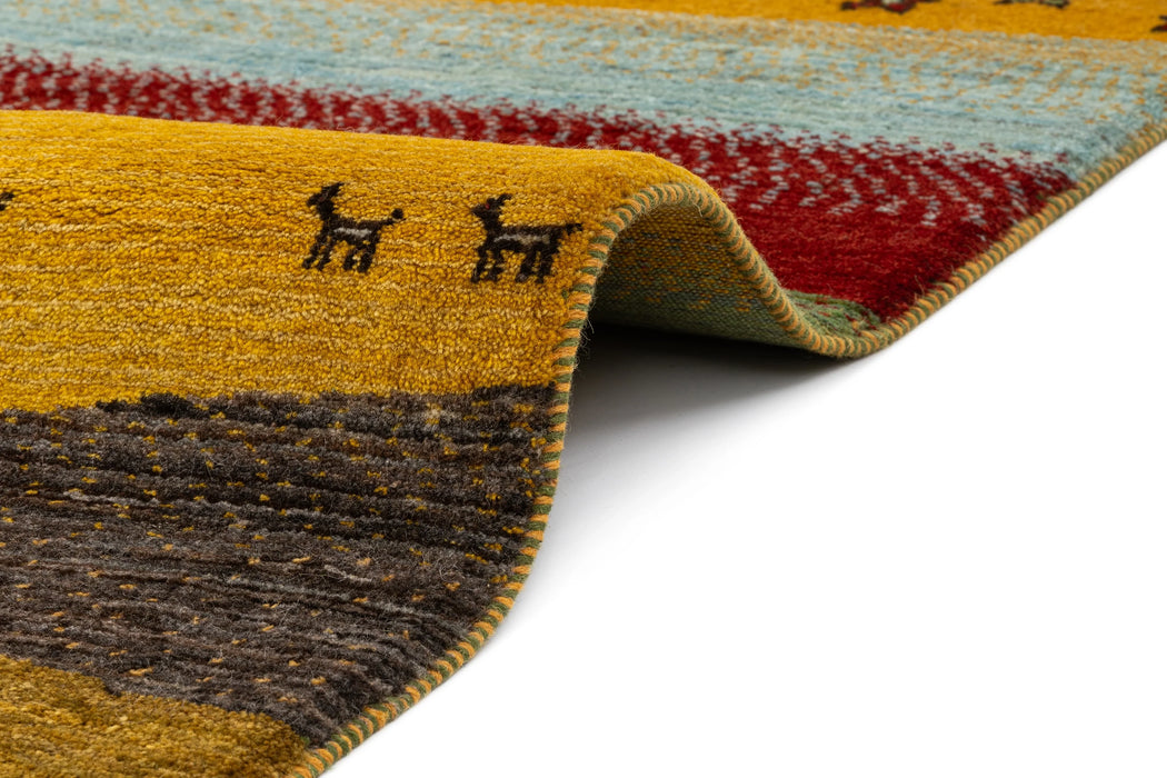 230 x 171 Kashkuli Landscape