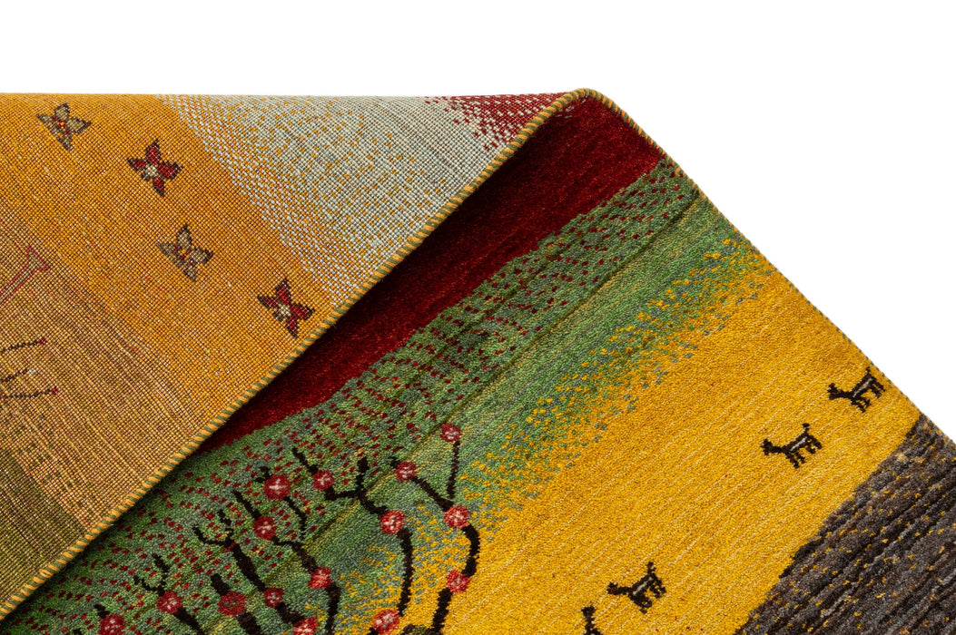 230 x 171 Kashkuli Landscape