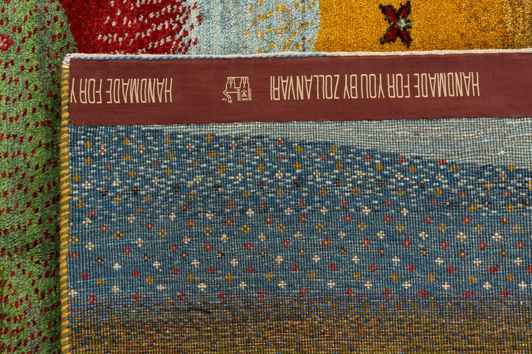 230 x 171 Kashkuli Landscape