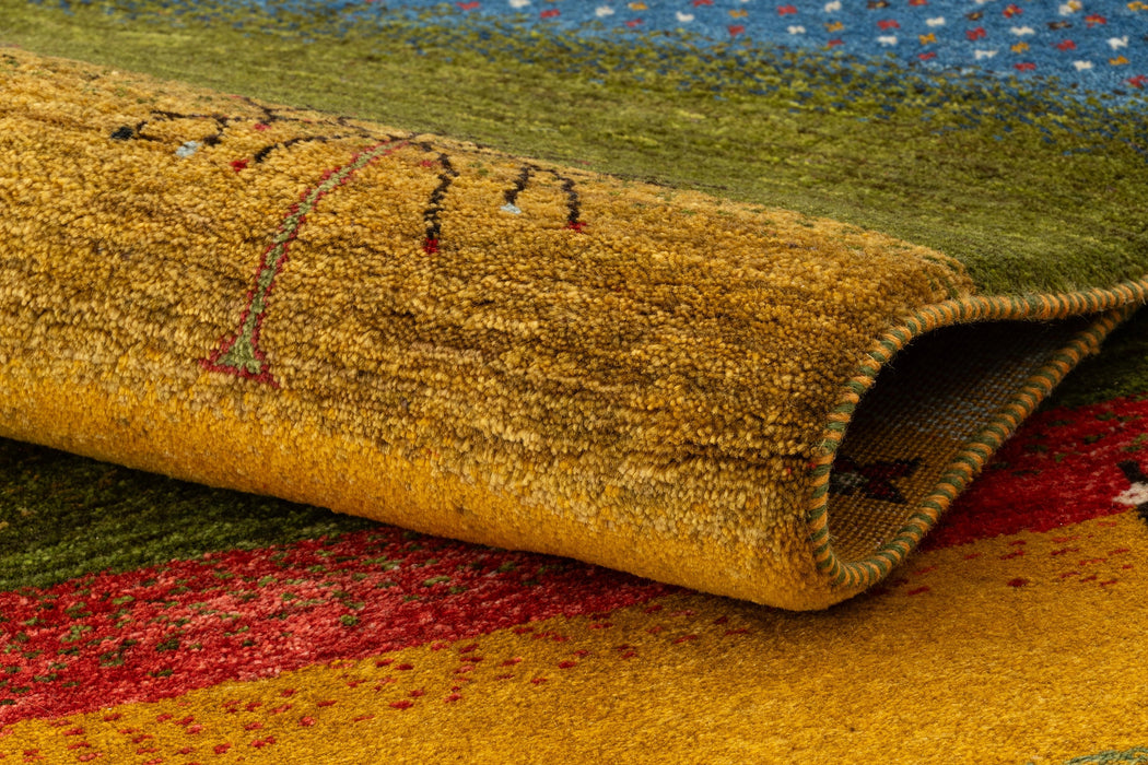 230 x 171 Kashkuli Landscape