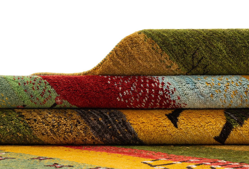 230 x 171 Kashkuli Landscape