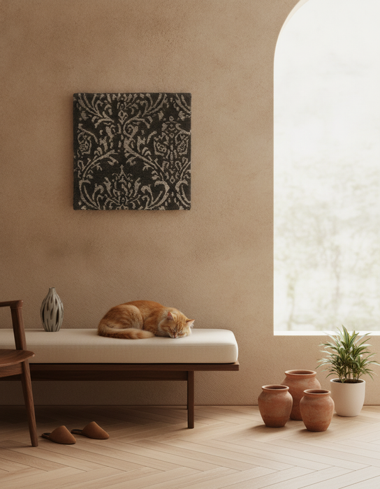 Damask