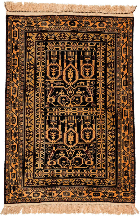 Afghan Belutsch