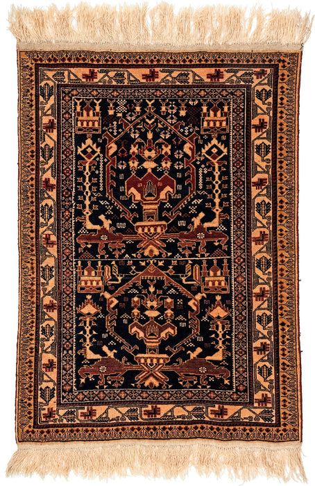 Afghan Belutsch