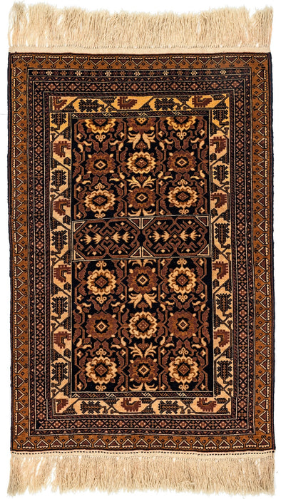 Afghan Belutsch