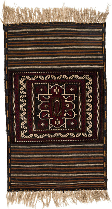 Afghan Belutsch