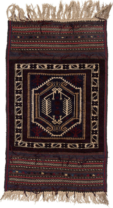 Afghan Belutsch