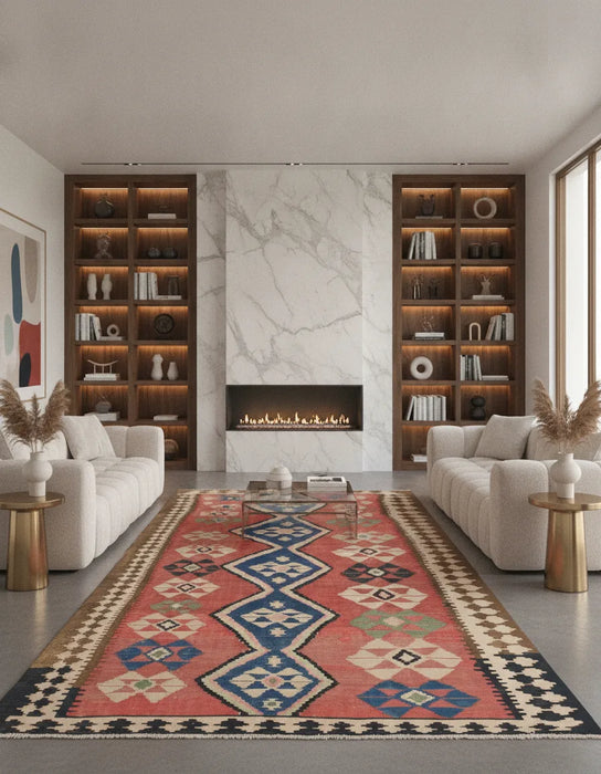 Kilim Fars