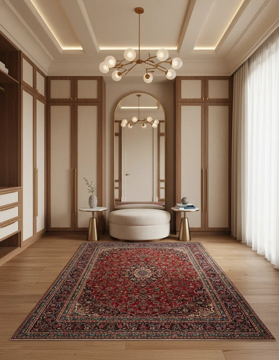 Kashan