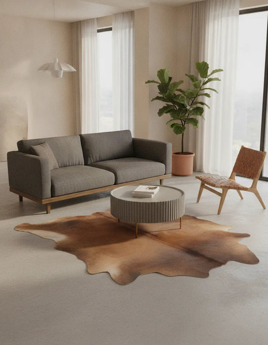 Cowhide