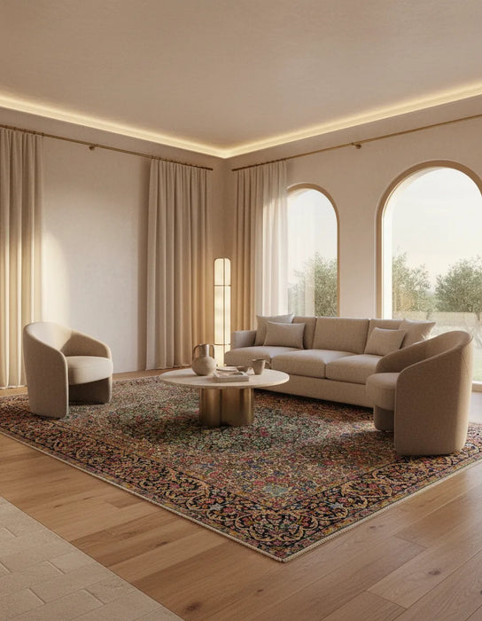 Kirman Millefleures