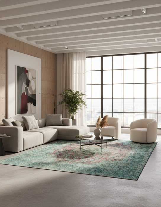 Vintage Royal
