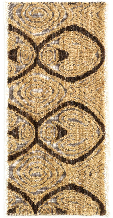 Relief Carpet