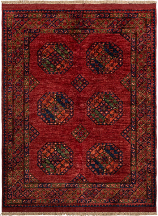 Ersari Afghan