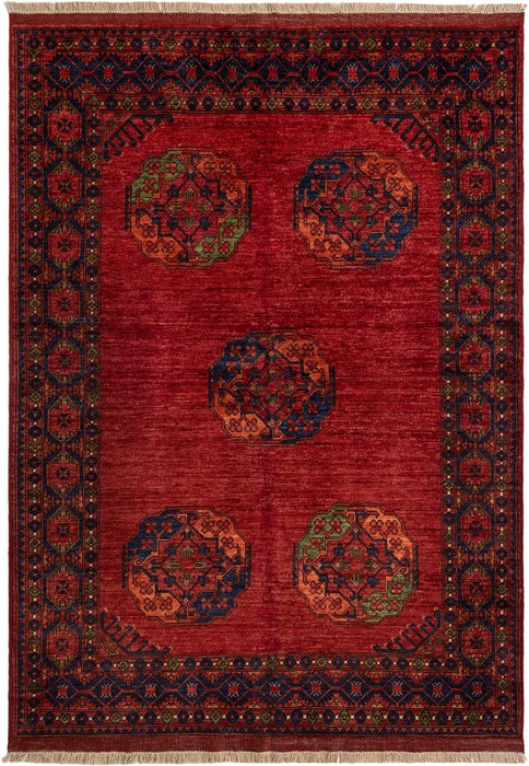 Ersari Afghan