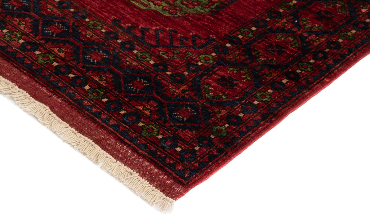 Ersari Afghan