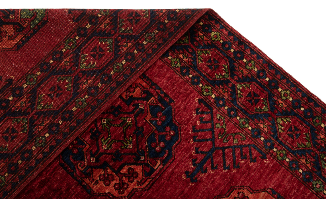 Ersari Afghan