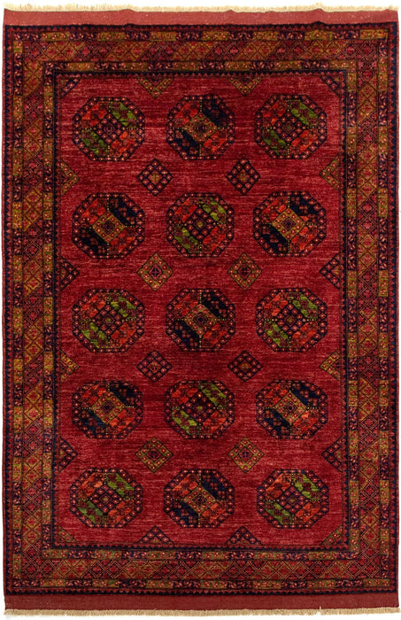 Ersari Afghan