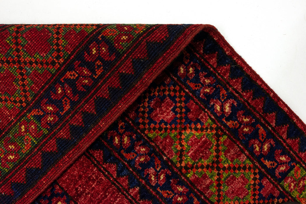 Ersari Afghan