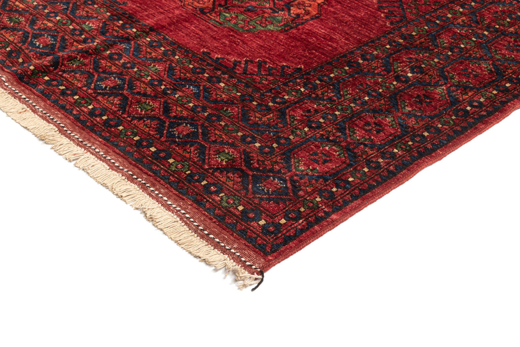 Ersari Afghan