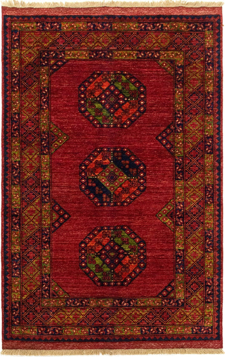 Ersari Afghan