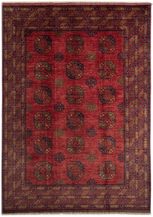 Ersari Afghan