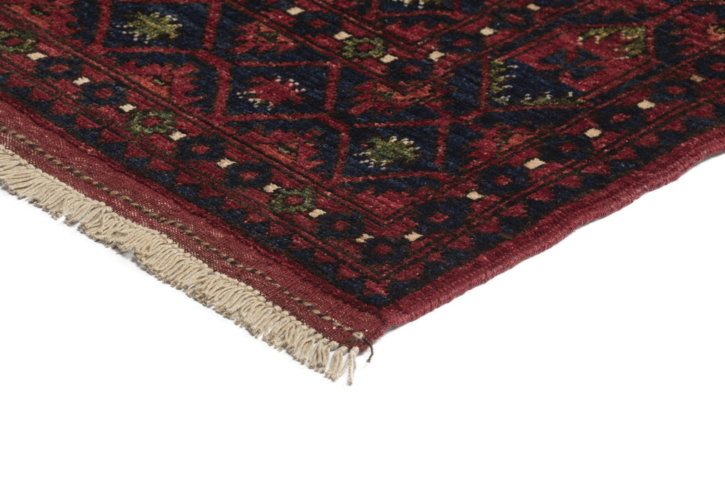 Ersari Afghan