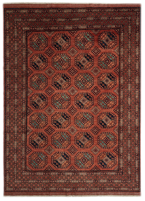 Ersari Afghan