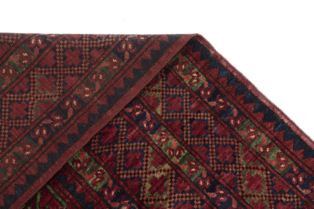 Ersari Afghan