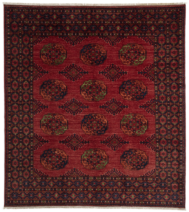 Ersari Afghan