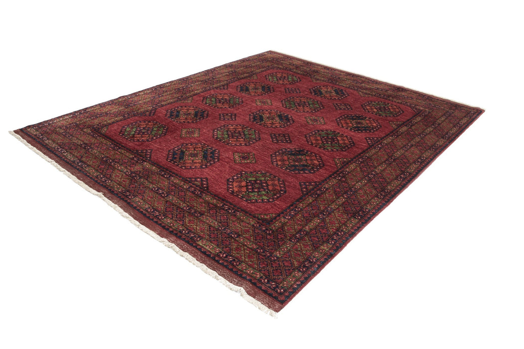 Ersari Afghan