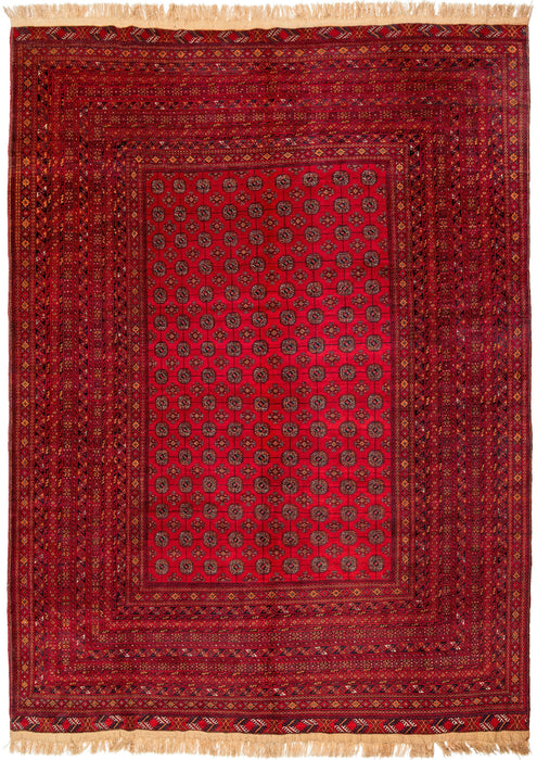 Afghan Andkhoi