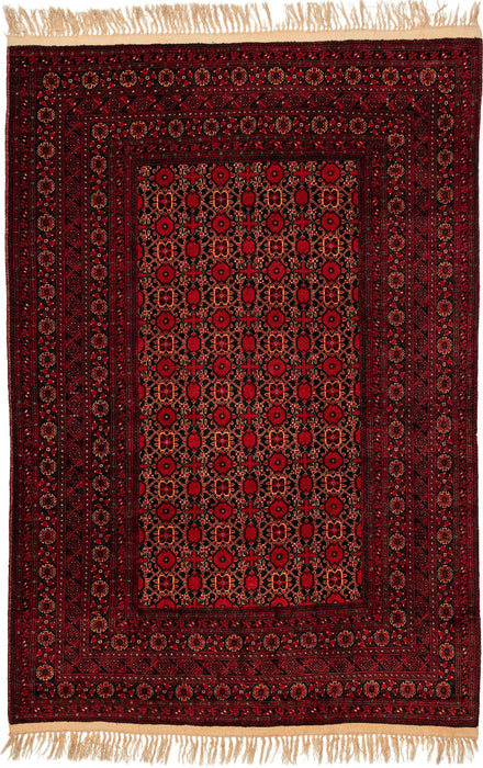 Afghan Andkhoi