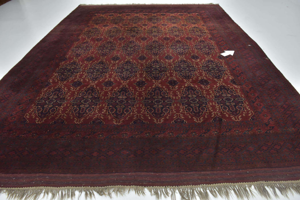 Afghan Mouri