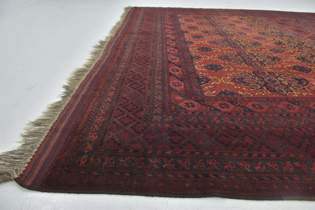 Afghan Mouri