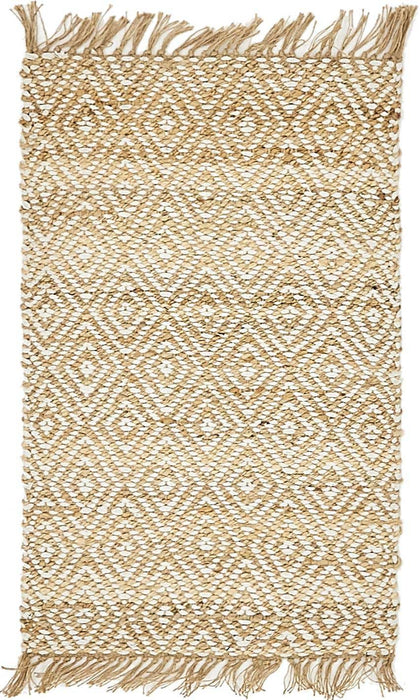 Braided Jute