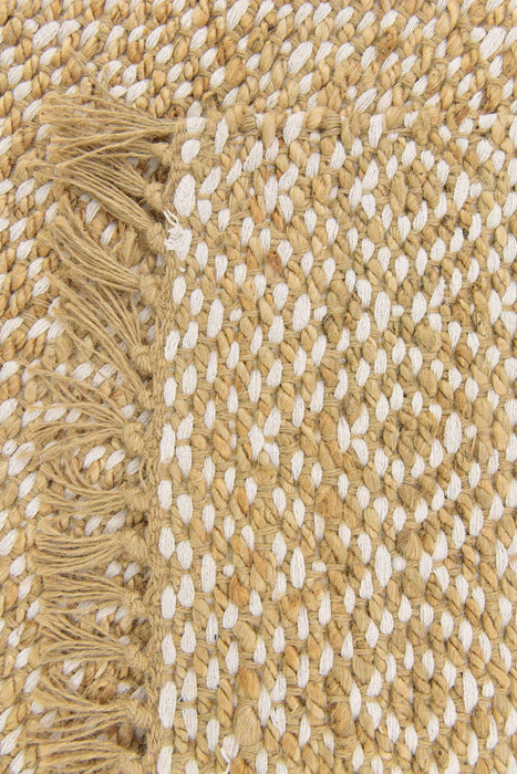 Braided Jute