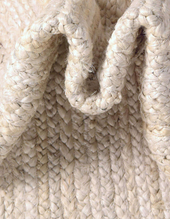 Braided Jute