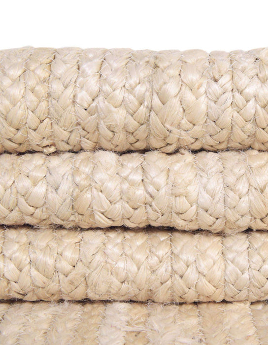 Braided Jute