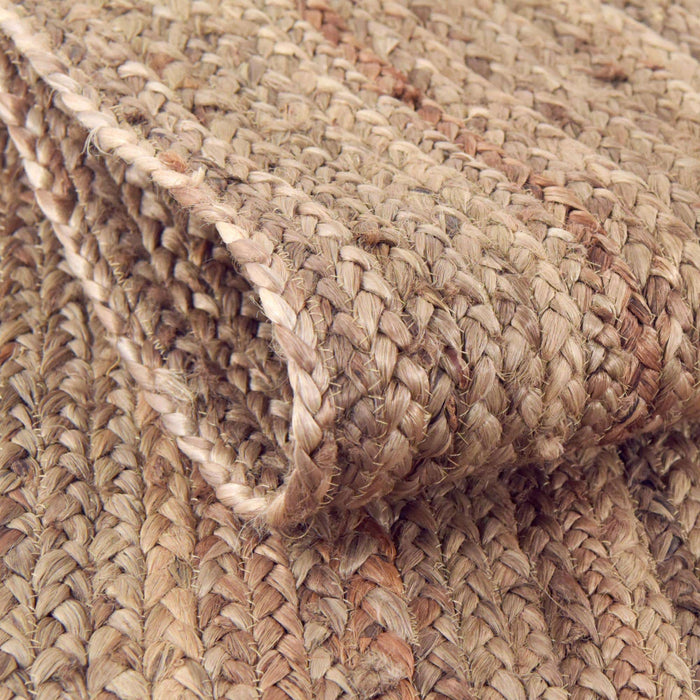 Braided Jute