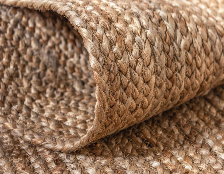 Braided Jute