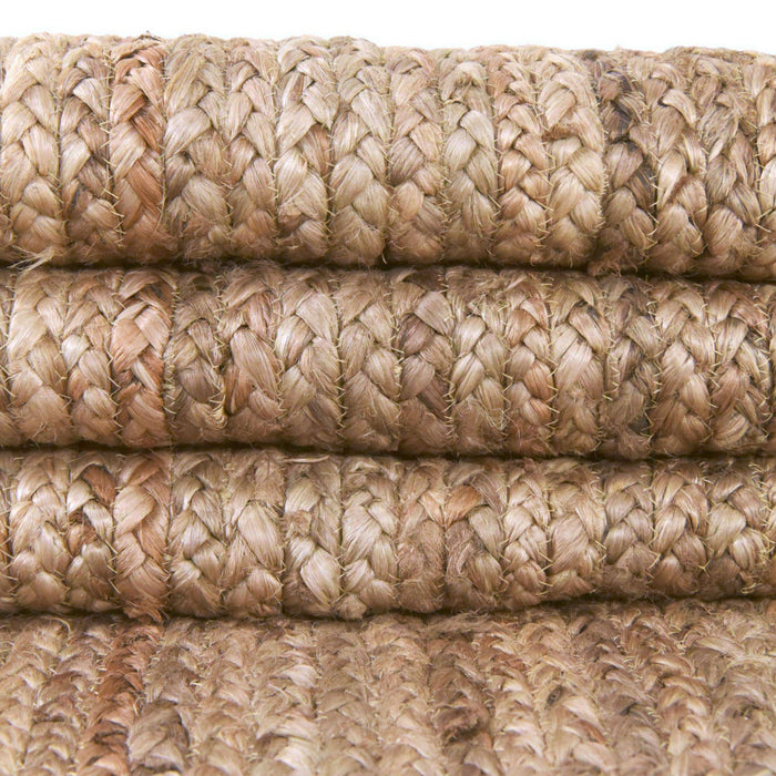 Braided Jute