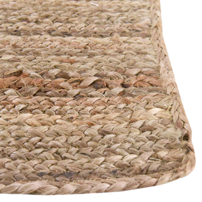 Braided Jute