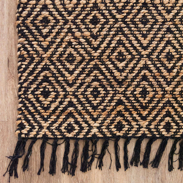 Braided Jute